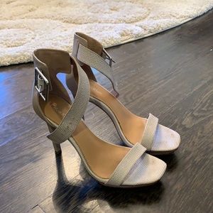Calvin Klein Heels